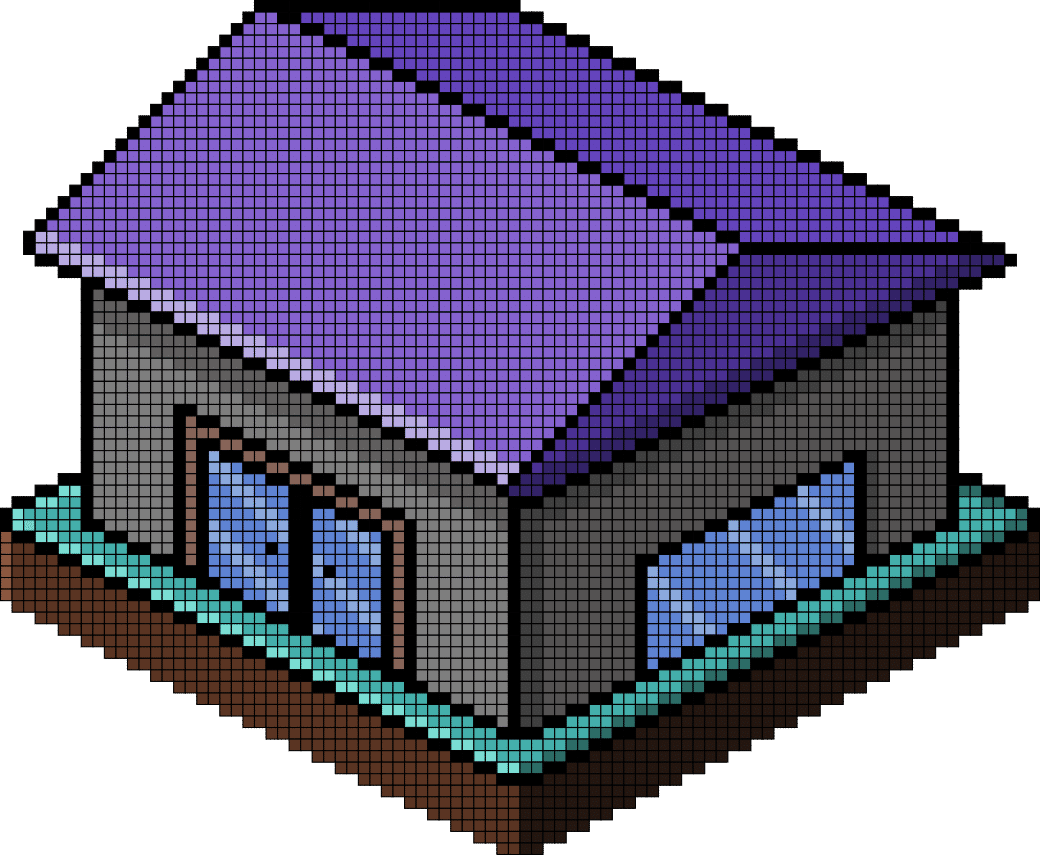 ¿Qué es Pixel Art? Historia y técnicas - Revista Pixel Art